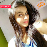 Teen Girls Chat - Live Talk Now icon