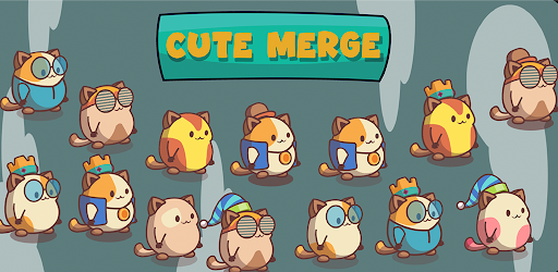 Cute Merge - Find Difference