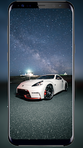 Sports Car Wallpapers 4K Free backgrounds QHD Apk app for Android 1