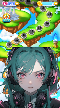 EsportsGirl - Screenshot 3