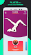 screenshot of Pilates Yoga Fitness Workouts