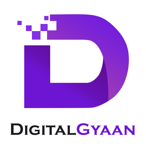 Graphy Demo App Logo