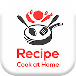 Cover Image of Download Recipe - Cook At Home 1.1 APK