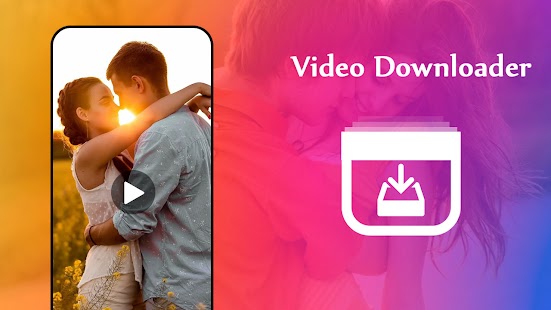 All Video Downloader 2021 - Video Downloader Screenshot