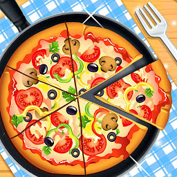Icon image My Pizza Maker : Cooking Shop