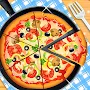 My Pizza Maker : Cooking Shop