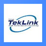 Teklink app apk icon