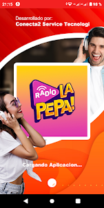Radio La Pepa
