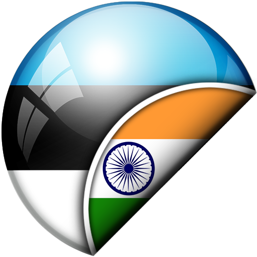 اسٹونین-اردو مترجم logo