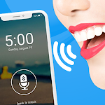 Cover Image of Download Voice Screen Lock 1.0 APK