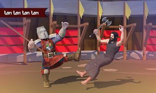 Real Legend of Maula Jutt 3D - Screenshot 2
