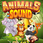 Animal Sounds : Learn and Play