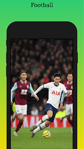 Ptv Sports Live TV Apk app for Android 1
