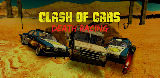 Clash of Cars: Death Racing
