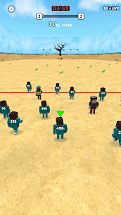 Squid.io – Red Light Green Light Multiplayer v1.0.9 (Mod) 2