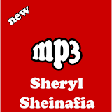 Lagu Sheryl Sheinafia Mp3 icon