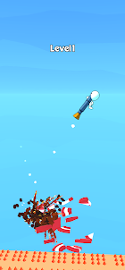 Rocket Jump 3D