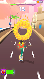 Magic Surfers 2 1.2.7 APK screenshots 2