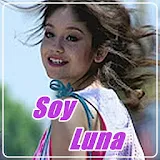 Musica De Soy Luna icon