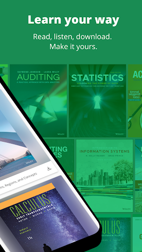 Wiley Reader Screen 2