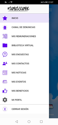 Mi Ecomac Screen 3