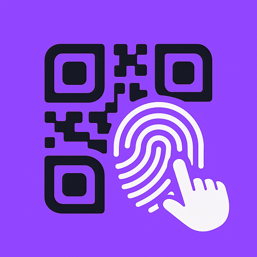 Qrayla: Unlock with a Touch Download on Windows