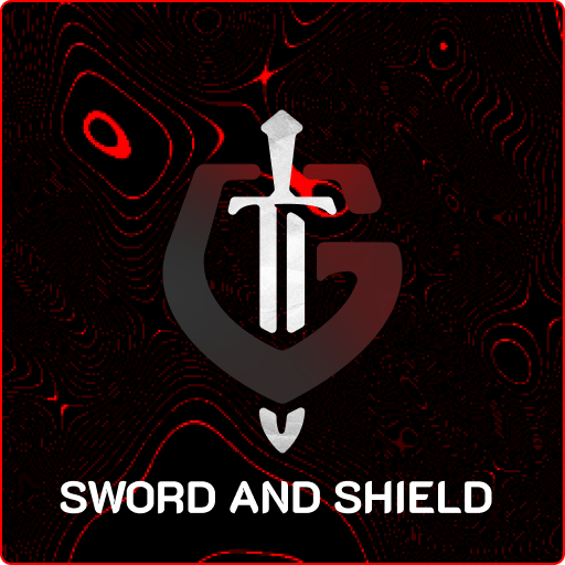 Sword And Shield (MLS) Header - AppWisp.com