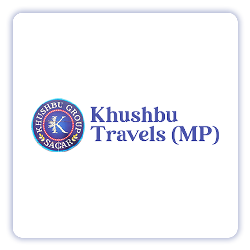 Khushbu Travels MP