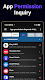 screenshot of Smart App Manager