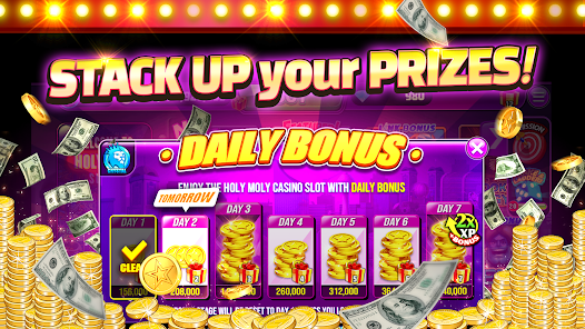 Slotopia - Vegas Casino Slots - Apps On Google Play