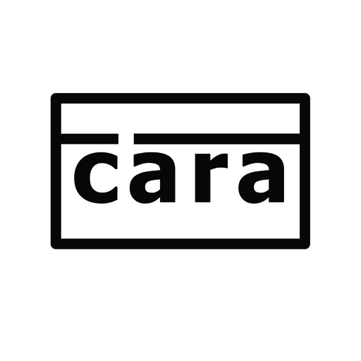 Čára logo