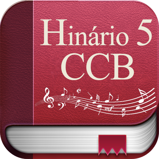 Hinário 5 CCB  Icon