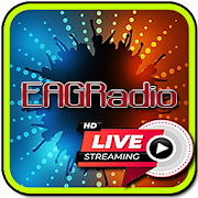 EAG Radio Online