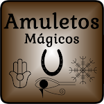Cover Image of ดาวน์โหลด Amuletos Mágicos  APK