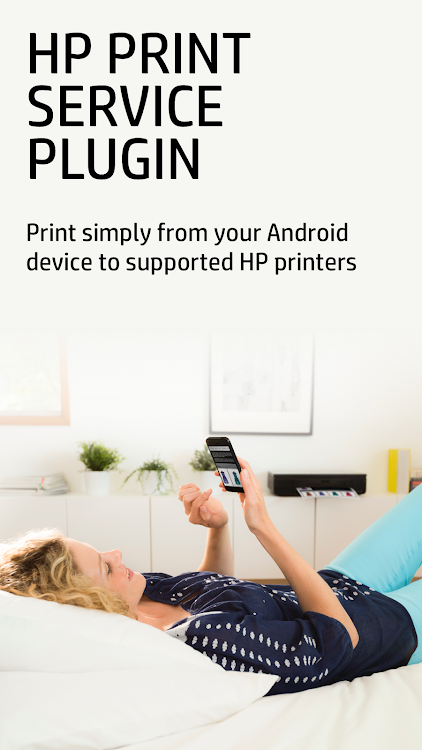 HP Print Service Plugin - 23.2.3.3165 - (Android)