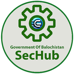Icon image SecHub Balochistan