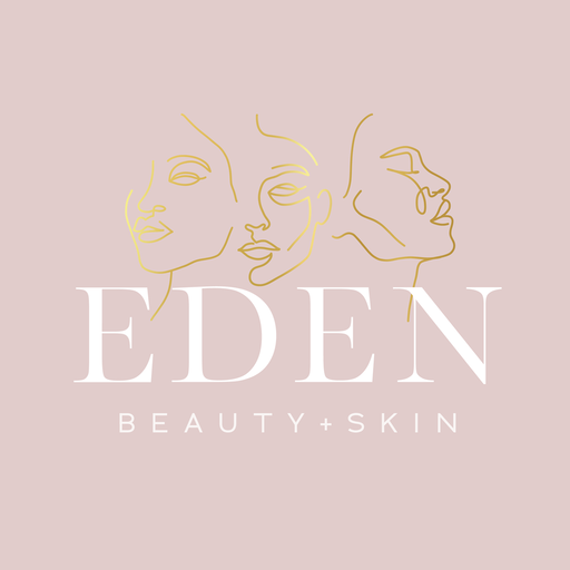 Eden Beauty Enniskillen logo