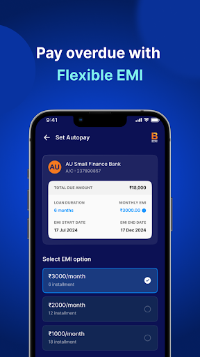 GoodScore: Credit Score App screenshot 14