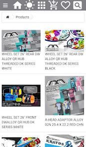 Screenshot image