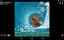 screenshot of Flowers PhotoFrames