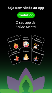 Evolution: Saúde Mental