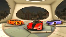 オープンワールド車運転 3D ゲームのおすすめ画像2