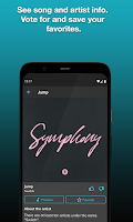 screenshot of Pulse Music