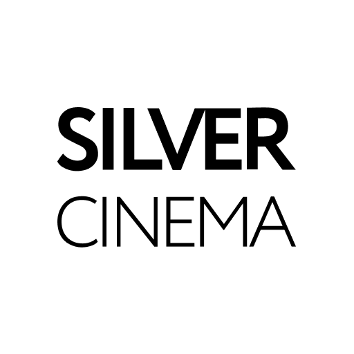 Silver Cinema logo
