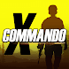 XCommandos - Androidアプリ