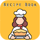 Recipe Book: 5000+ Recipes Baixe no Windows