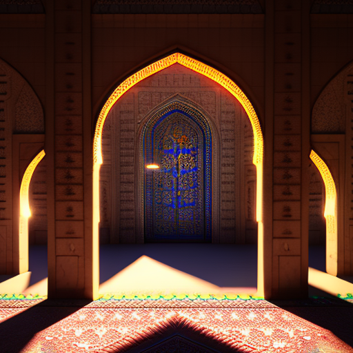 Muslimly - Ramadhan 2023 logo