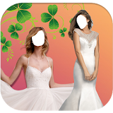 Wedding Dress Photo Suit 2017 icon