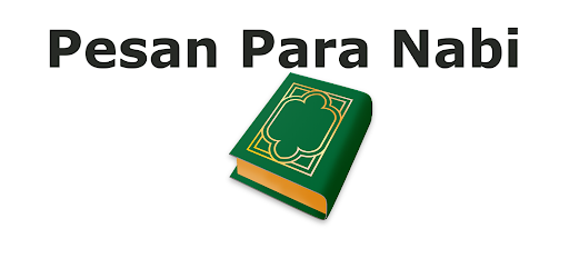 Pesan Para Nabi