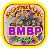 Lagu Katakan Cinta BMBP icon